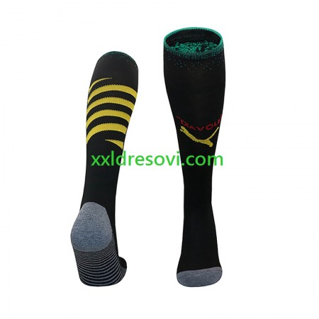 AC Milan Četvrta Sportske Čarape 2024-2025